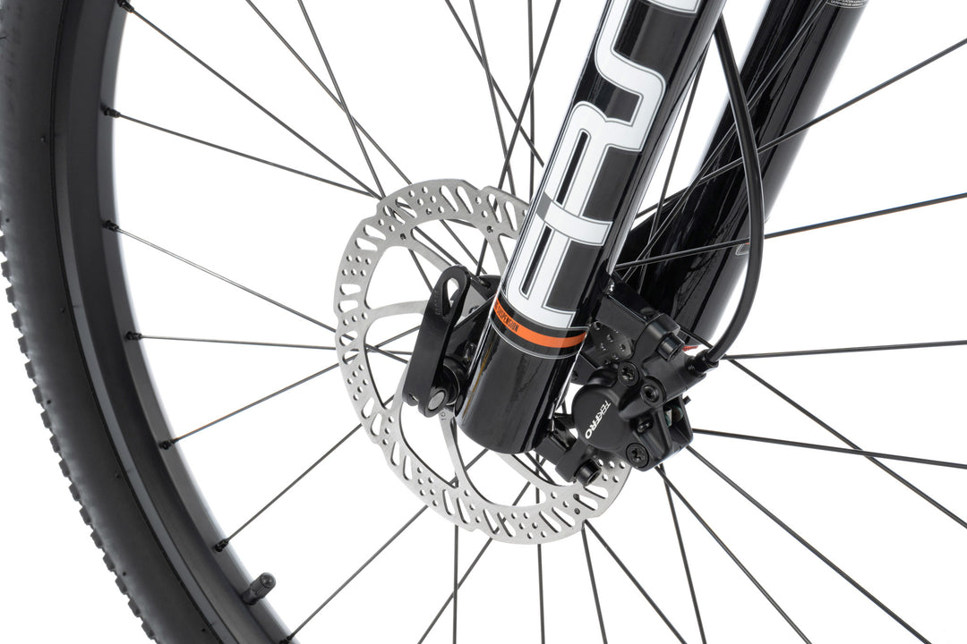 Zuma 26" SUS Komplettrad