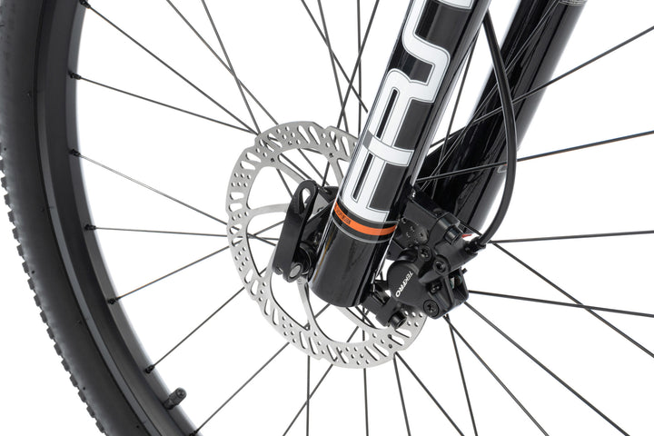 Zuma 26" SUS Komplettrad