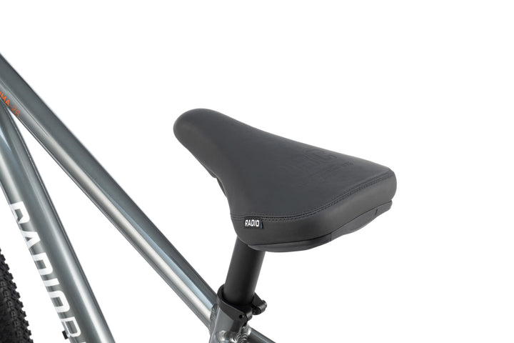 Zuma 26" SUS Komplettrad
