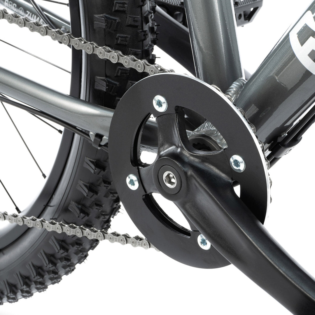 Vélo complet Zuma 26