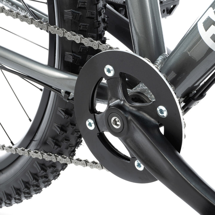 Vélo complet Zuma 26