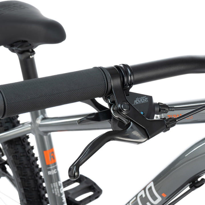Vélo complet Zuma 26