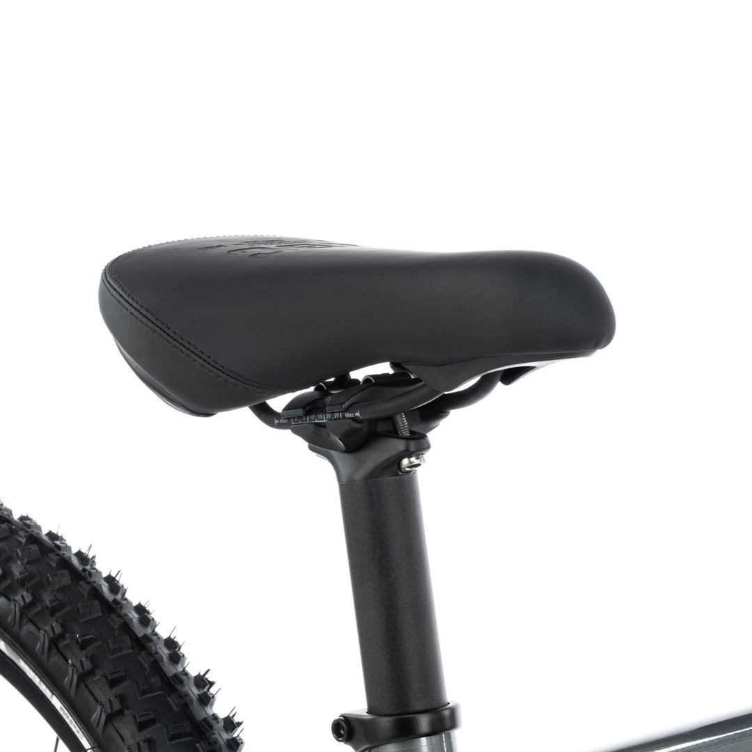 Vélo complet Zuma 26