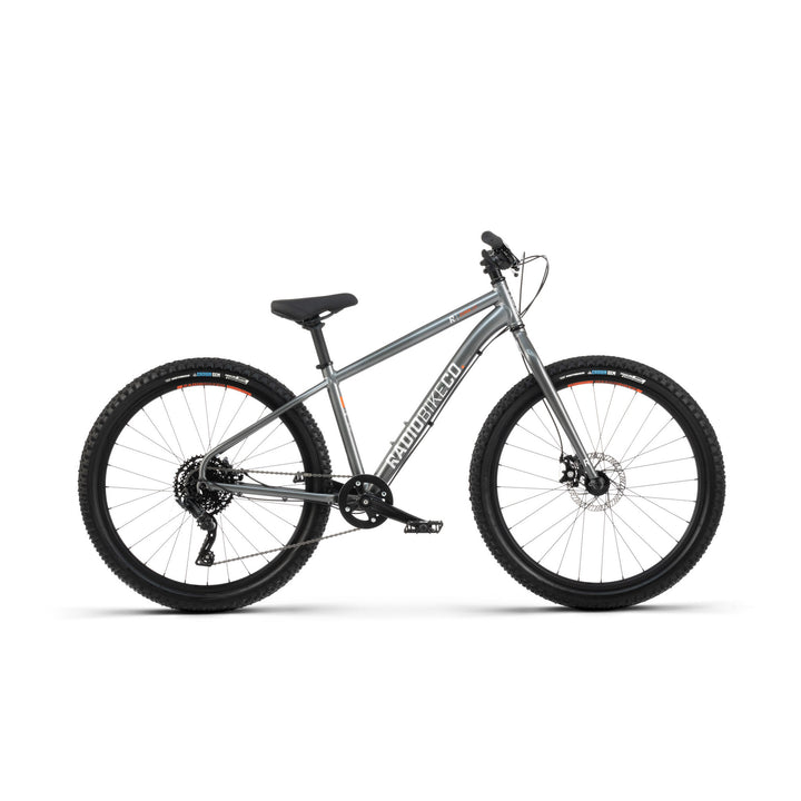 Vélo complet Zuma 26