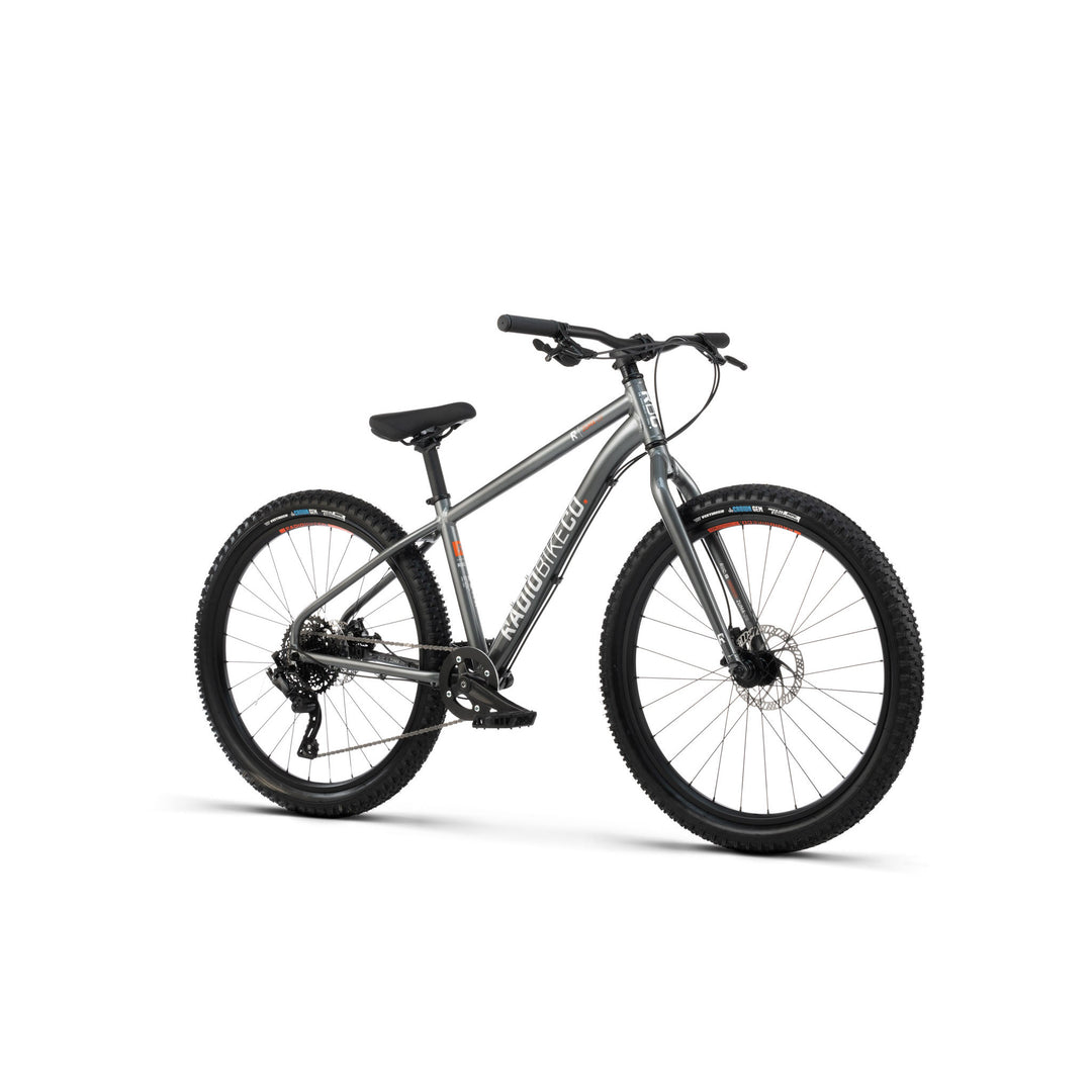 Vélo complet Zuma 26