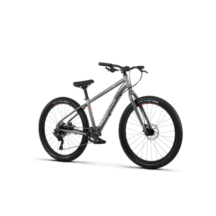 Vélo complet Zuma 26