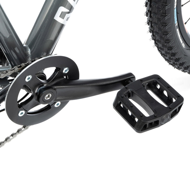 Vélo complet Zuma 26