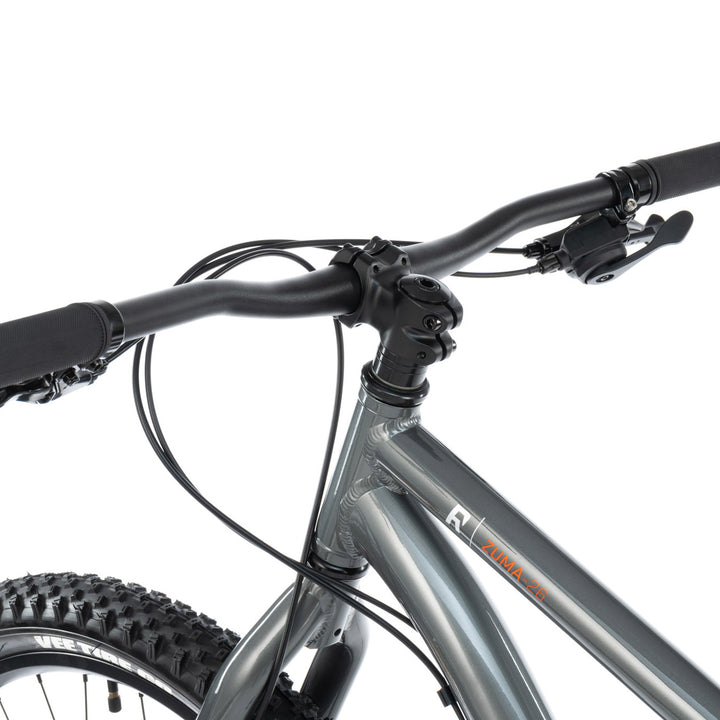 Vélo complet Zuma 26