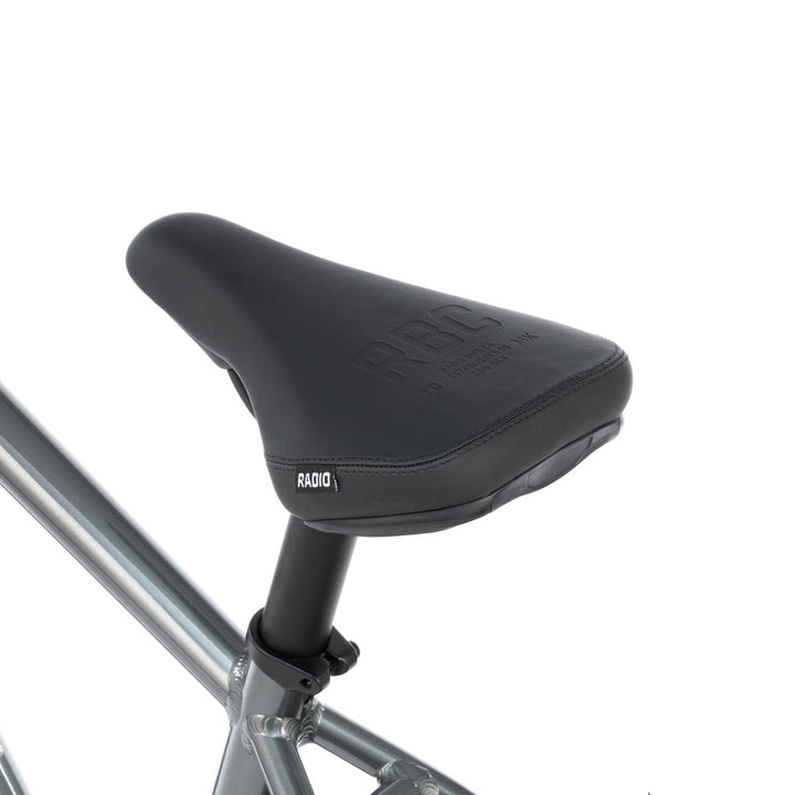 Vélo complet Zuma 26