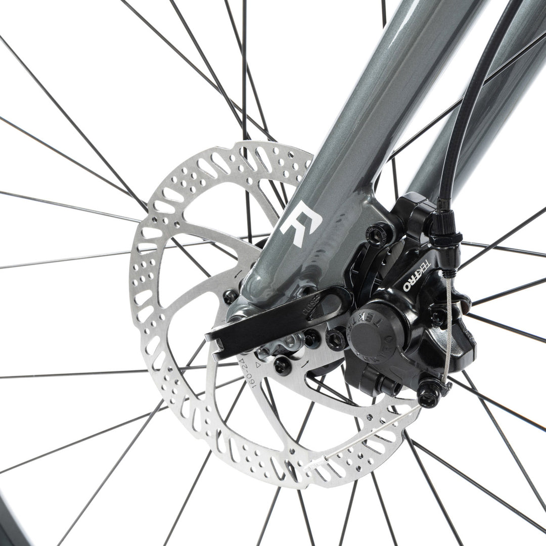 Vélo complet Zuma 26