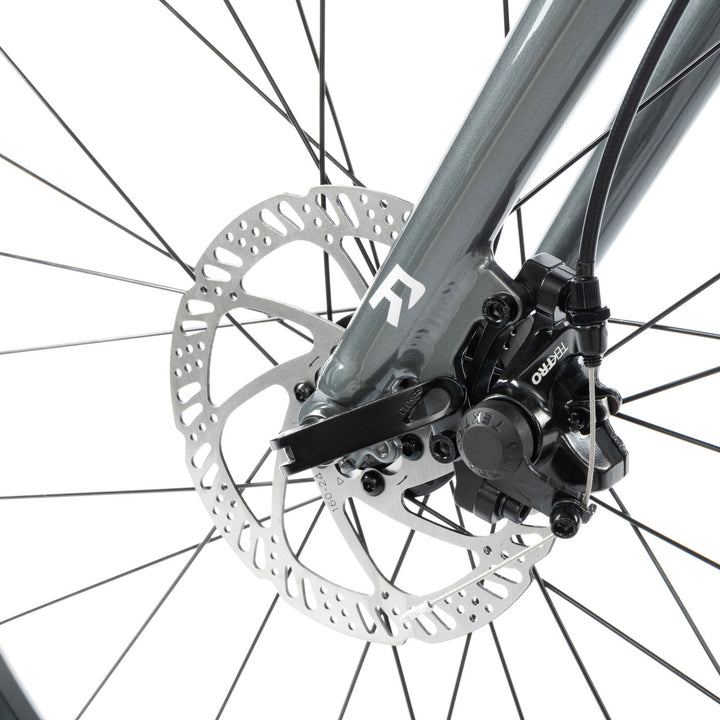 Vélo complet Zuma 26