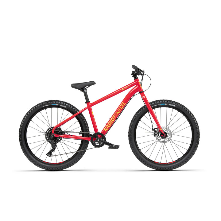 Vélo complet Zuma 26