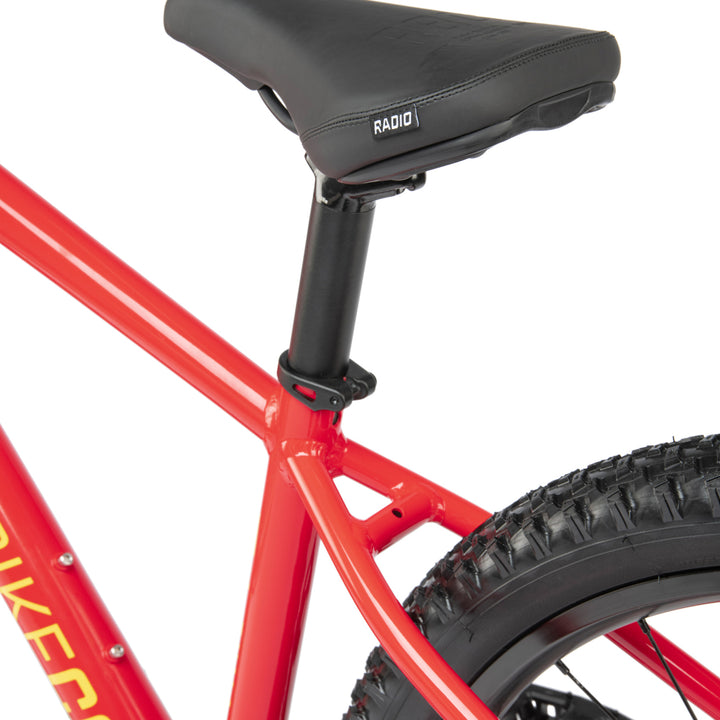 Vélo complet Zuma 26