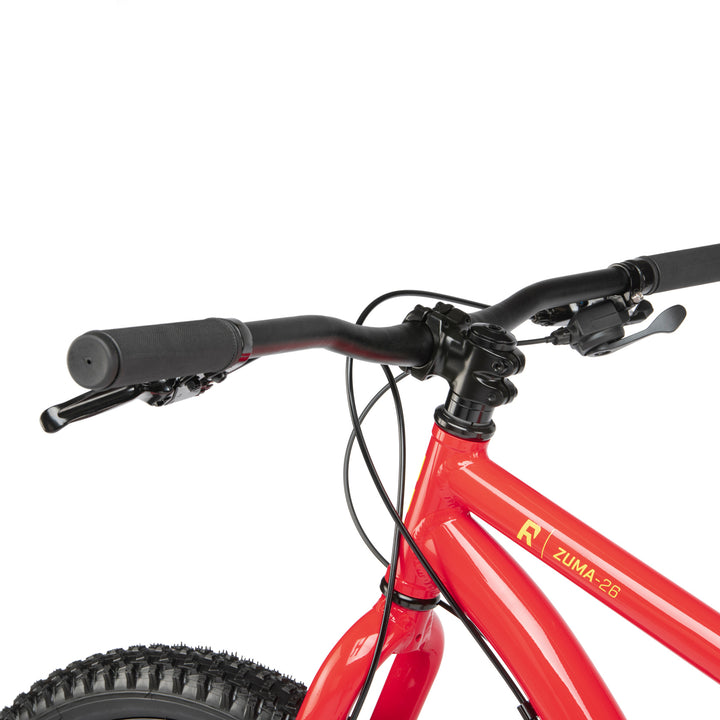 Vélo complet Zuma 26