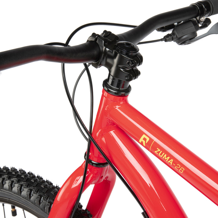 Vélo complet Zuma 26