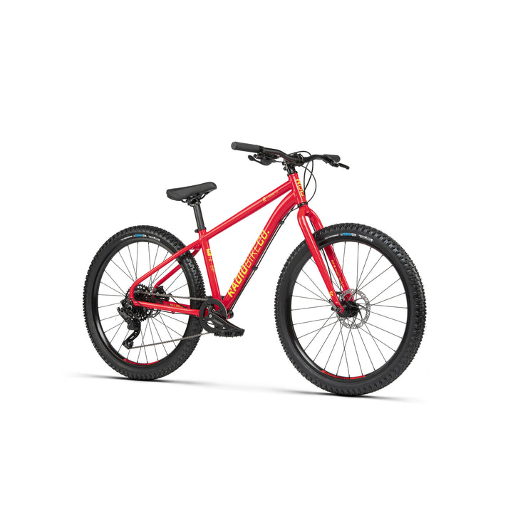 Vélo complet Zuma 26