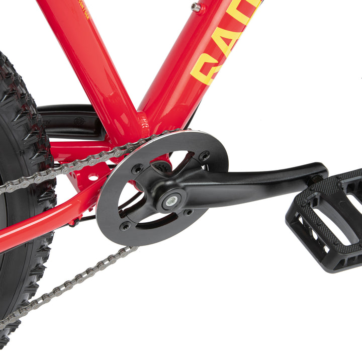Vélo complet Zuma 26