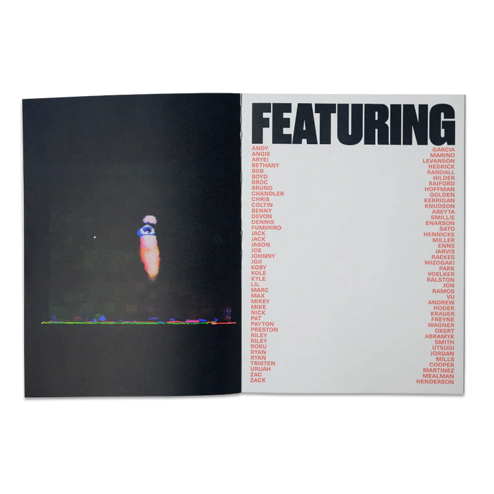 SILENT Issue XI