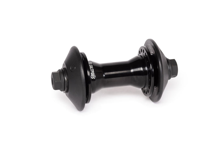 Trapez Front Hub