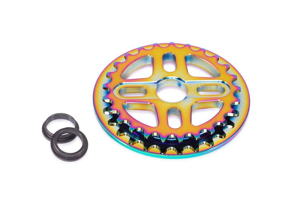 Orion Guard Sprocket