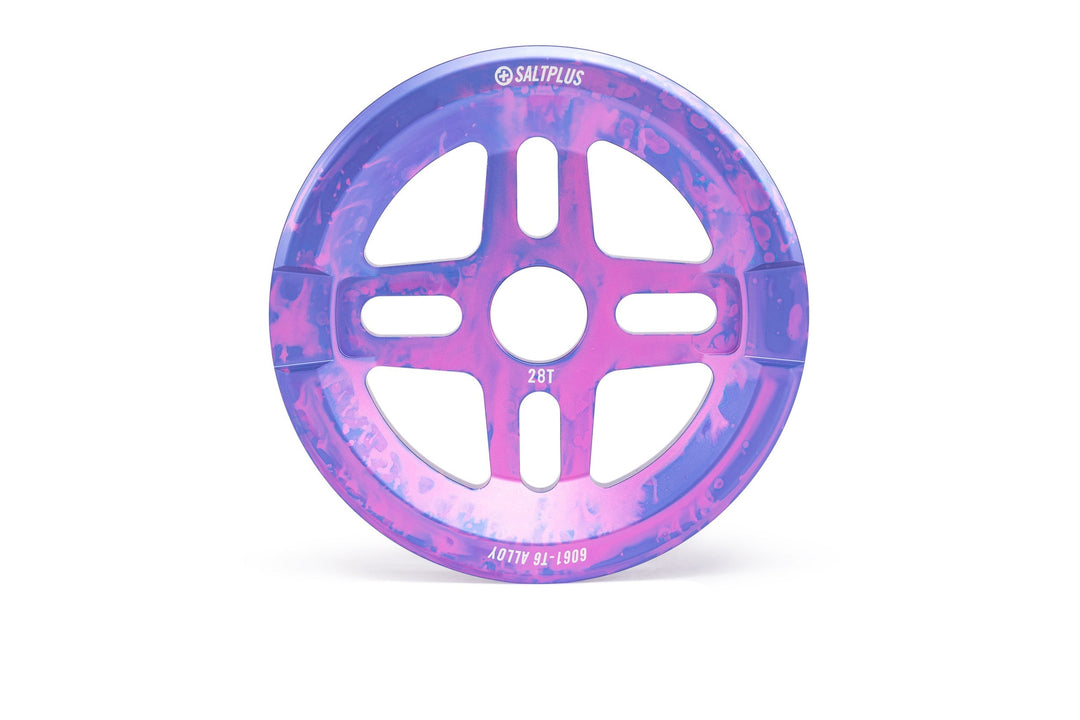 Orion Guard Sprocket