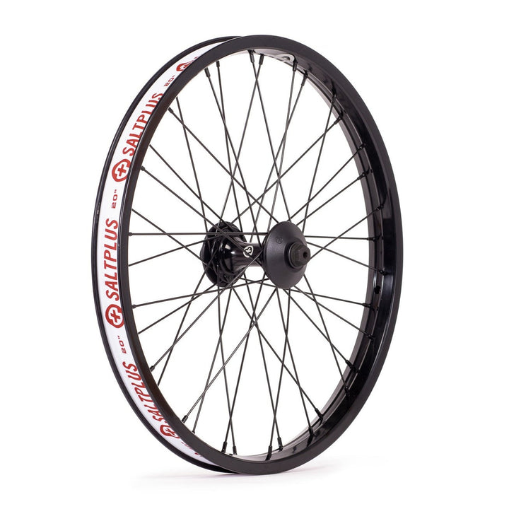 Summit Front Wheel