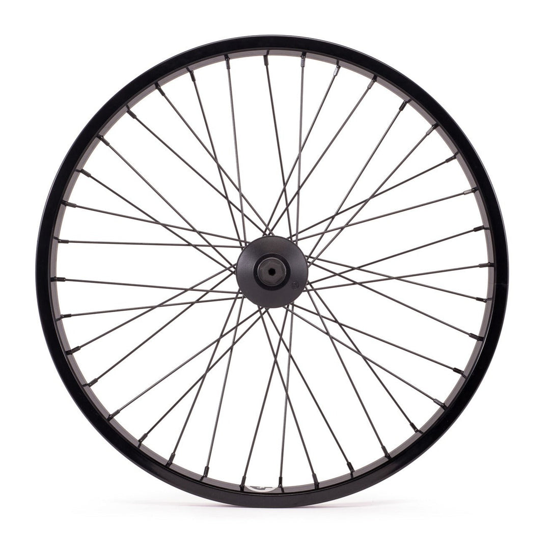 Summit Front Wheel