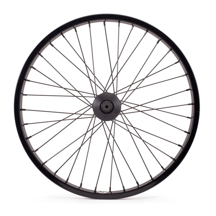 Summit Front Wheel