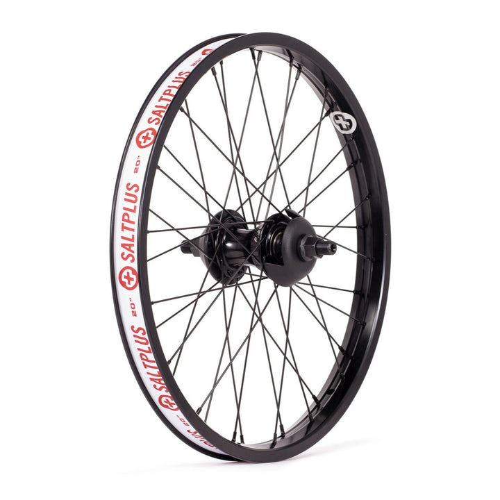 Roue Summit/Vertex Freecoaster