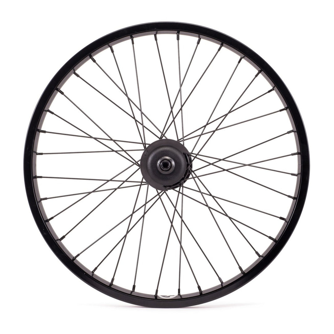 Roue Summit/Vertex Freecoaster