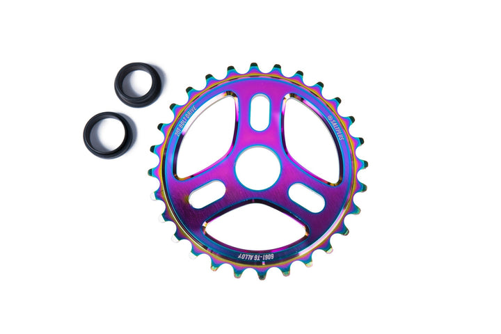 Trident Sprocket