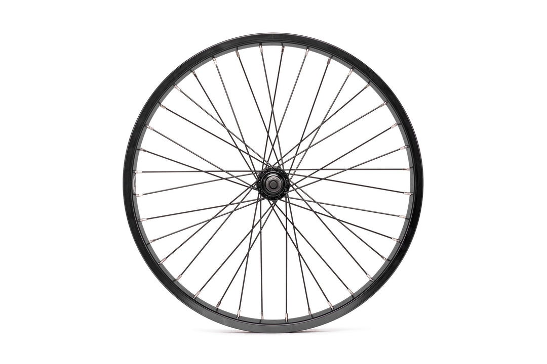 Everest Front Wheel