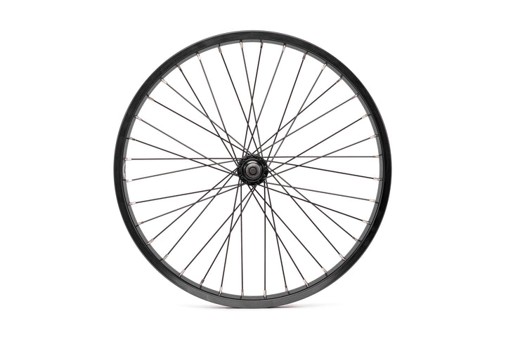 Everest Front Wheel