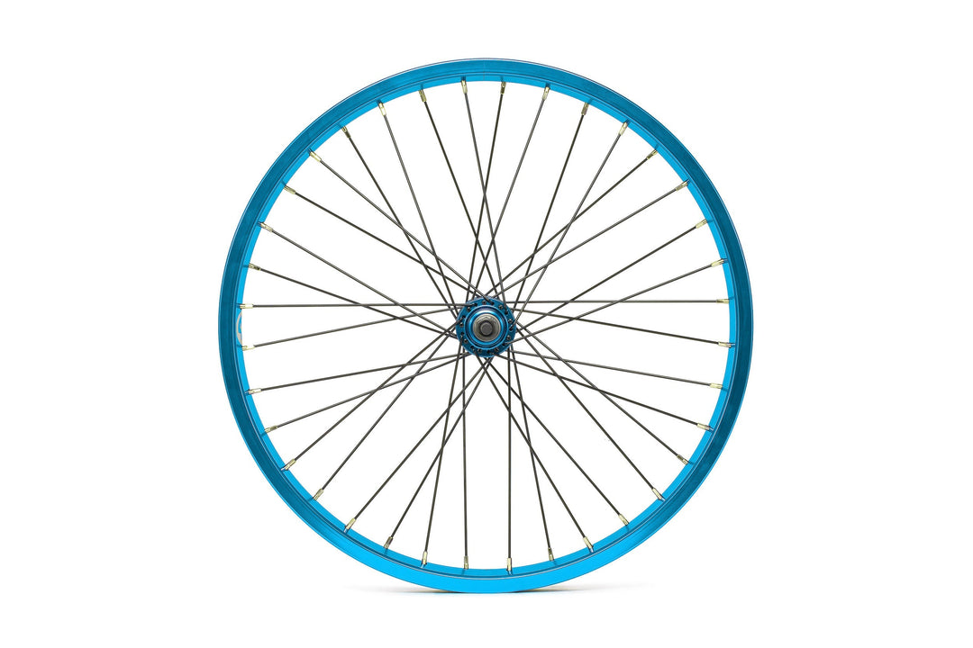 Everest Front Wheel