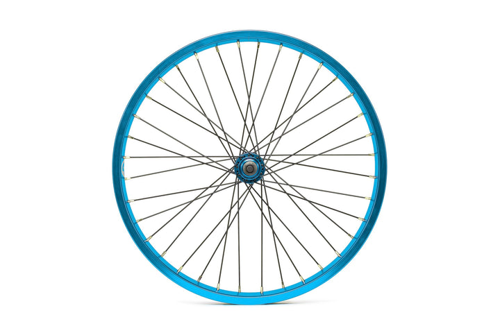 Everest Front Wheel