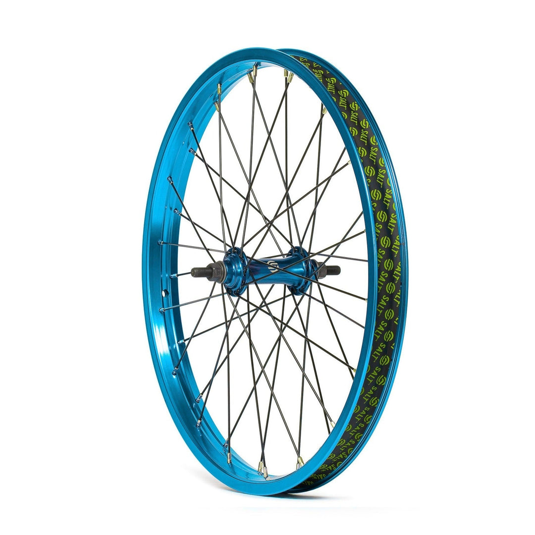 Everest Front Wheel