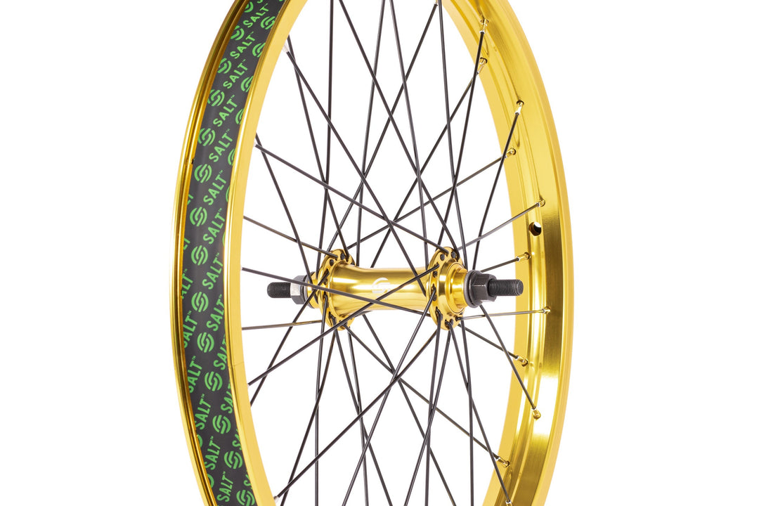 Everest Front Wheel