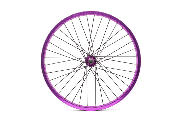 Everest Front Wheel