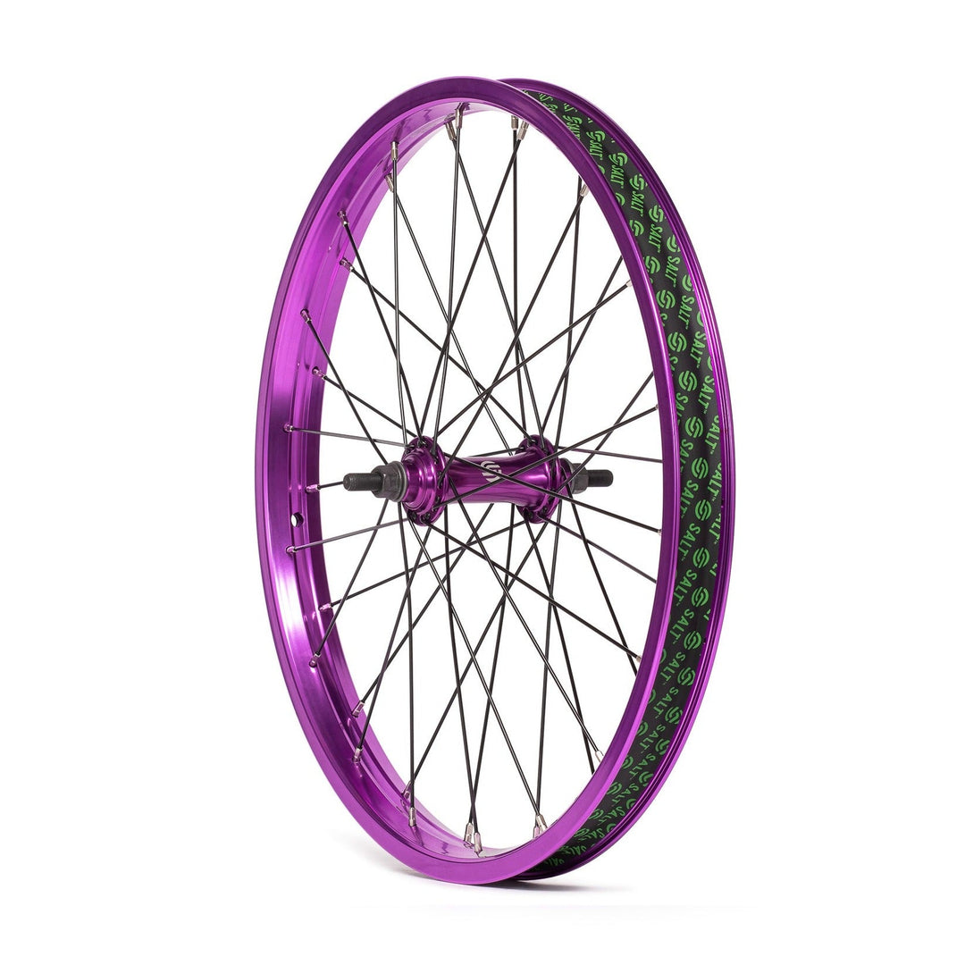 Everest Front Wheel