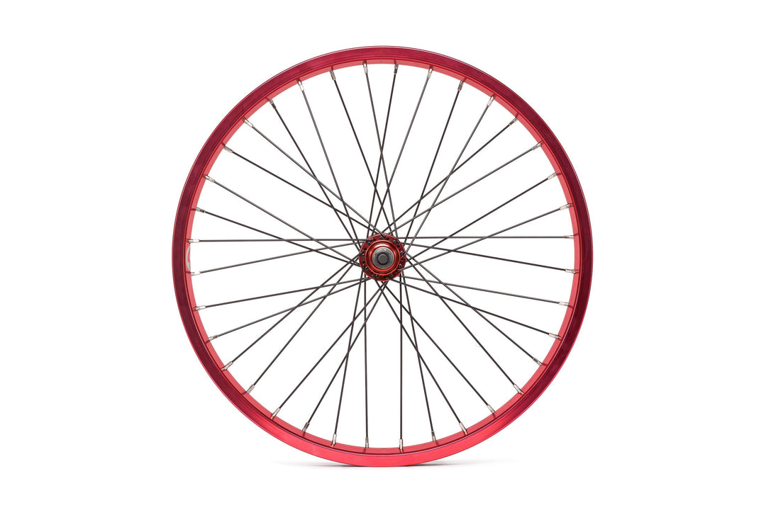 Everest Front Wheel