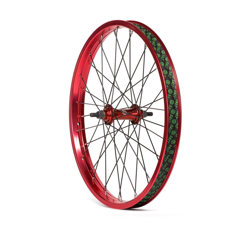 Everest Front Wheel