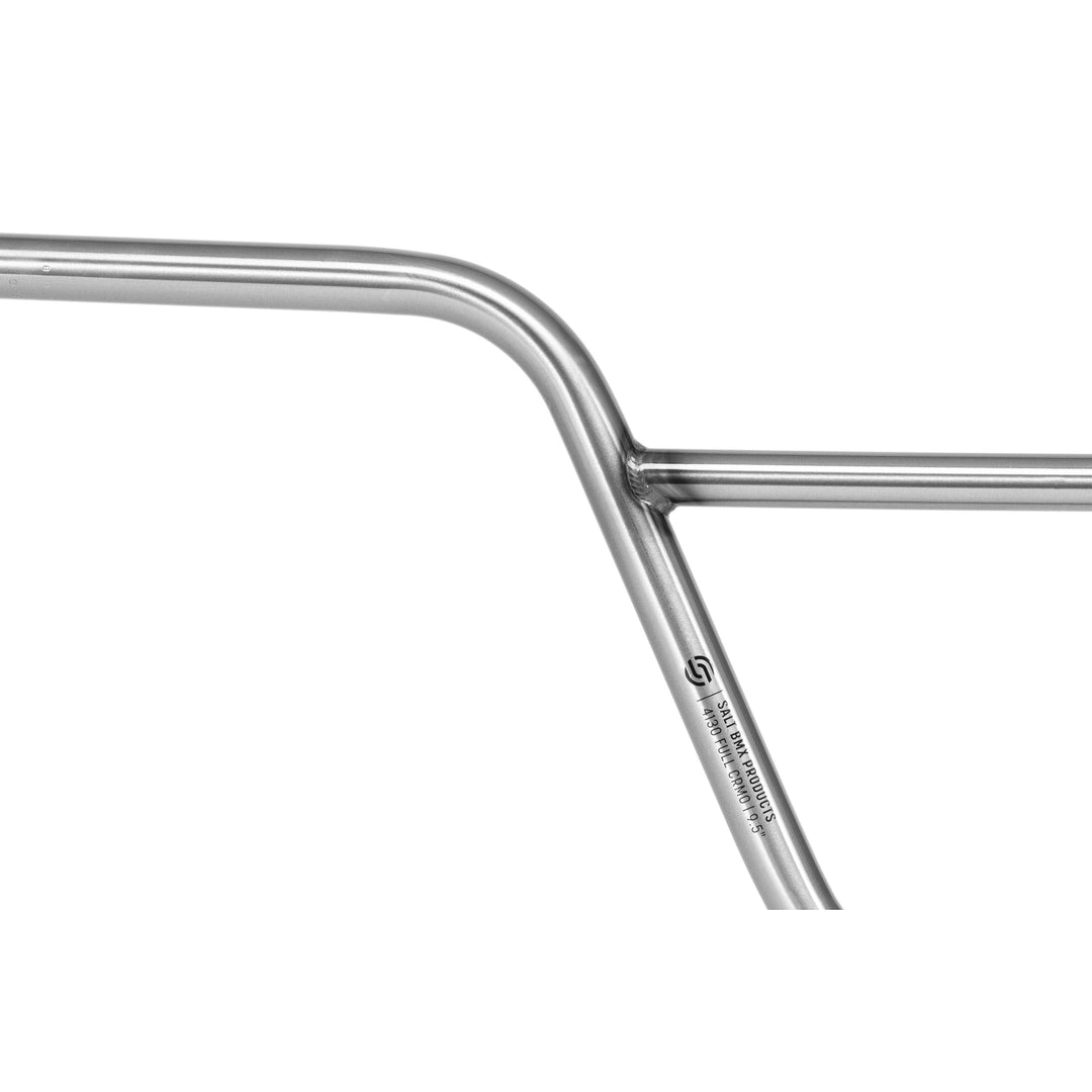 Pro 2 Piece Handlebar