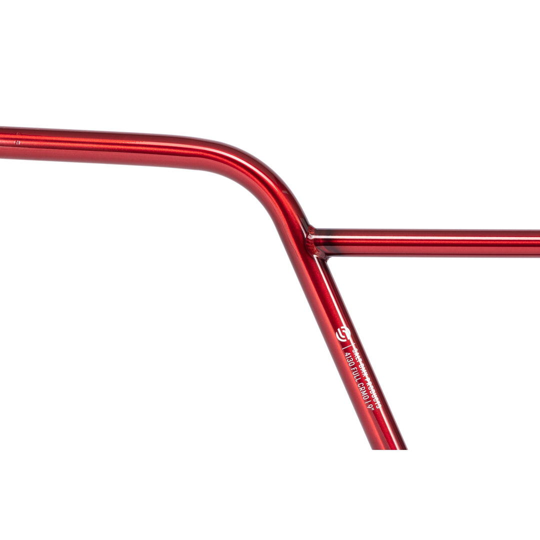 Pro 2 Piece Handlebar