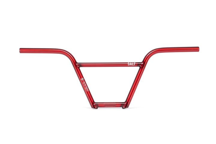 Pro 4 Piece Handlebar