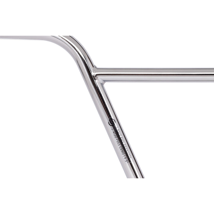 Pro 4 Piece Handlebar