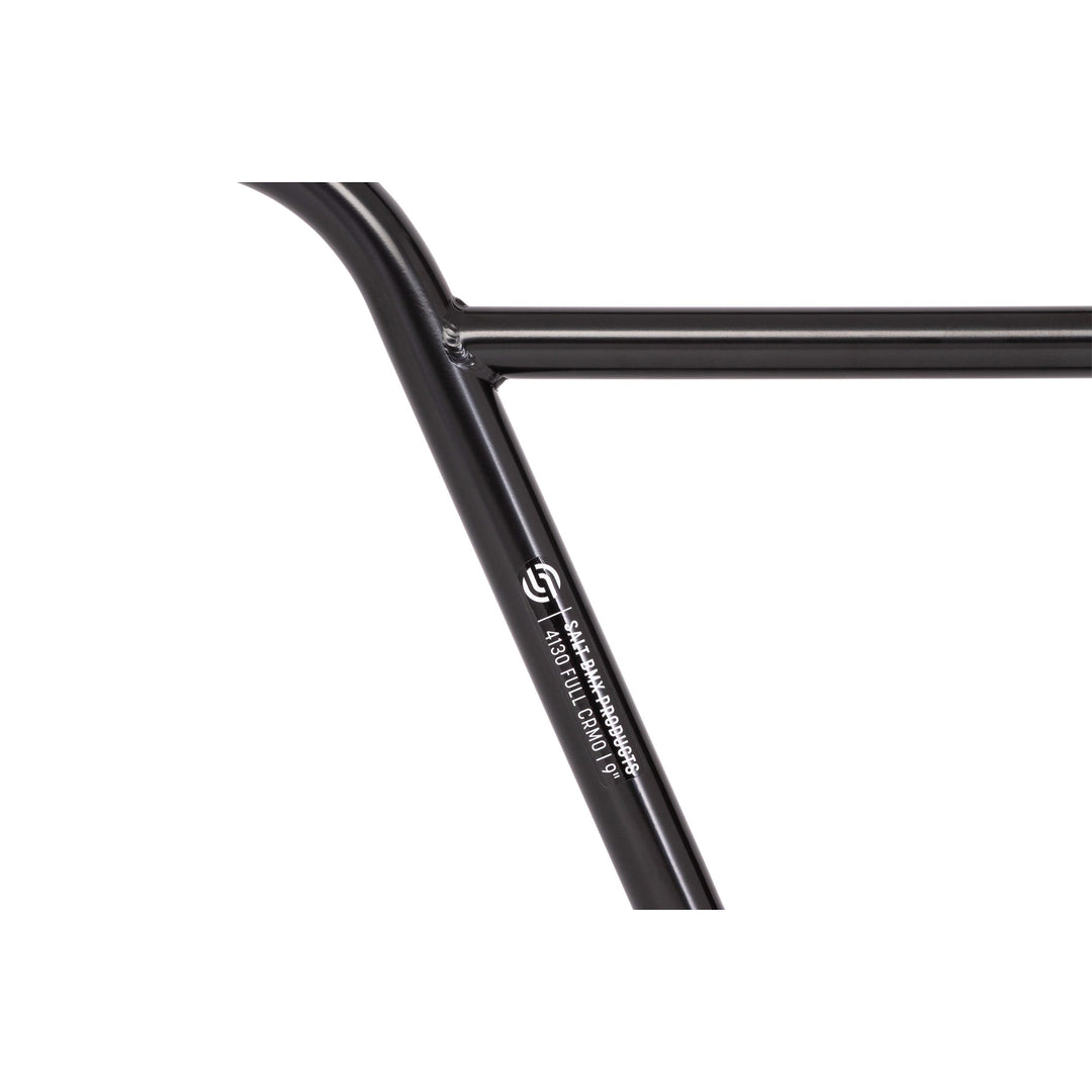 Pro 4 Piece Handlebar