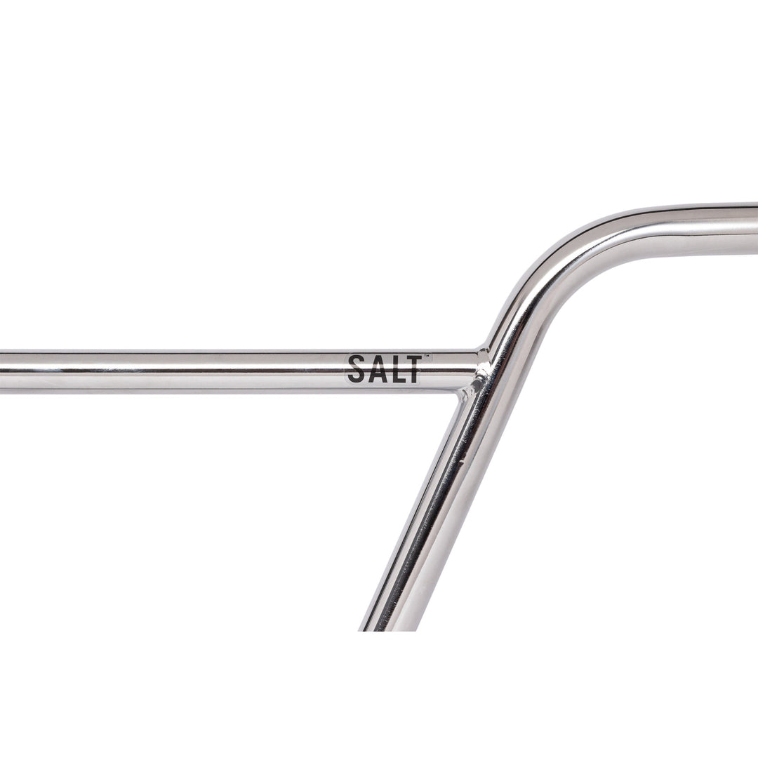 Pro 4 Piece Handlebar