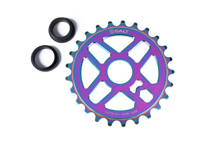 Pro Sprocket