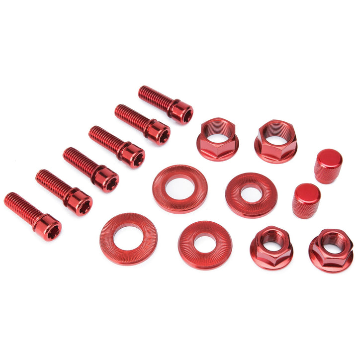 Nut And Bolt Set