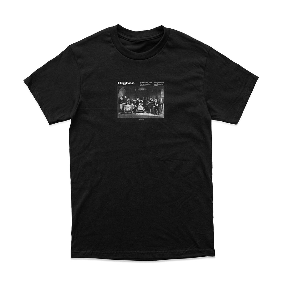 Higher Witch No. 3 Tee.